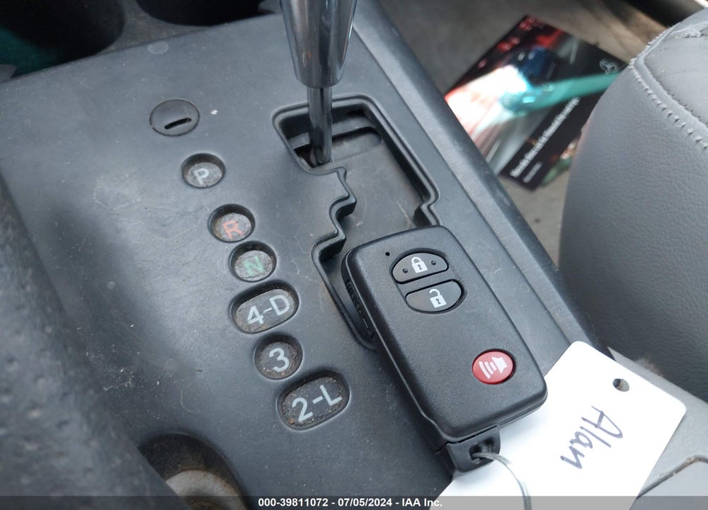 2012 TOYOTA RAV4 LIMITED V6 VIN: 2T3DK4DV1CW078926