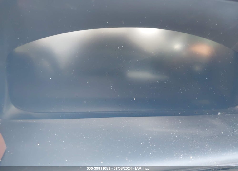 2022 LINCOLN NAUTILUS RESERVE VIN: 2LMPJ8K93NBL07612