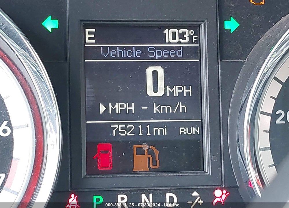 2019 DODGE GRAND CARAVAN GT VIN: 2C4RDGEG8KR511393