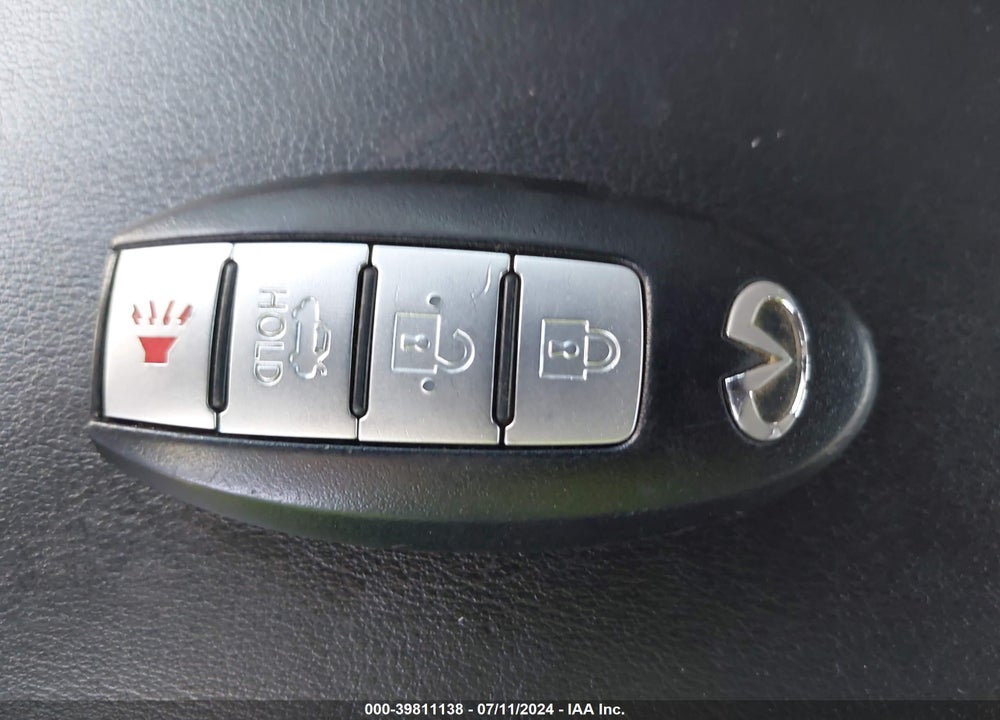 2008 INFINITI G37 SPORT VIN: JNKCV64E28M128072