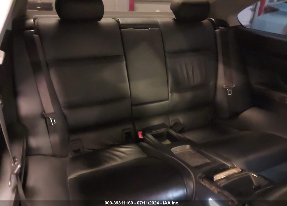 2008 BMW 335XI VIN: WBAWC73558E064581