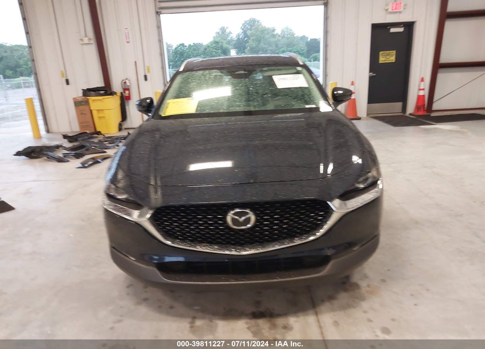 2024 MAZDA CX-30 2.5 TURBO PREMIUM PACKAGE VIN: 3MVDMBDY4RM623194
