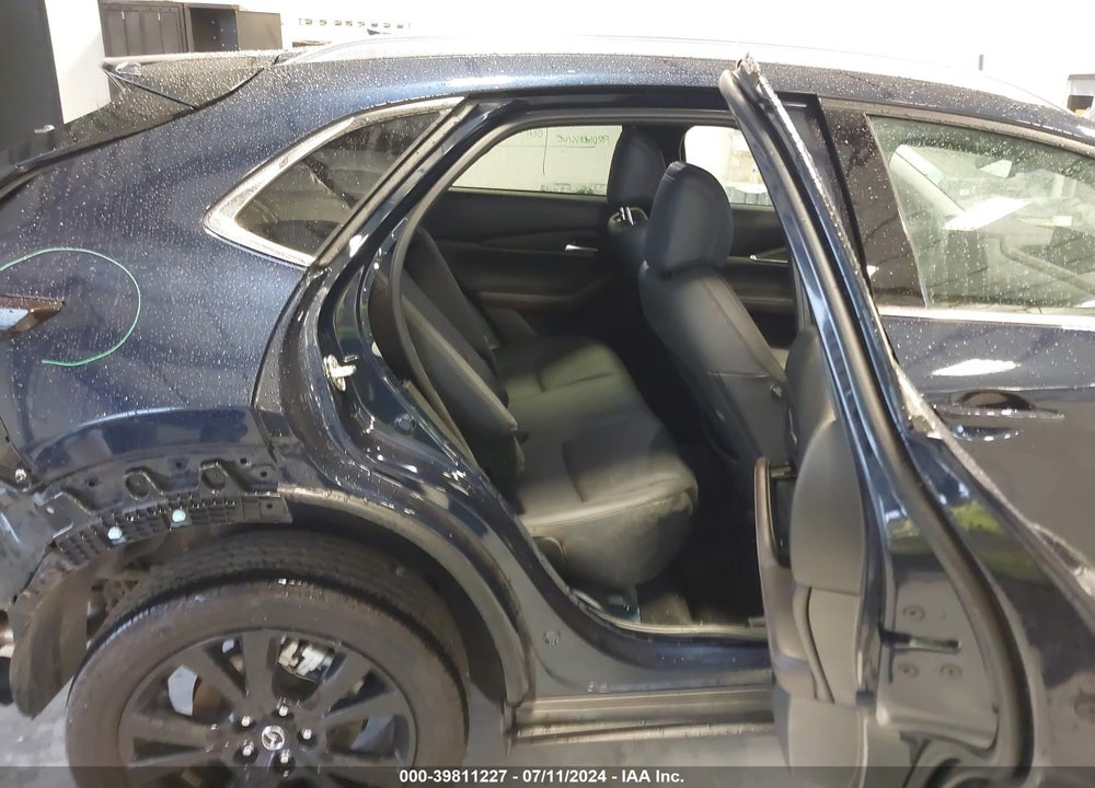 2024 MAZDA CX-30 2.5 TURBO PREMIUM PACKAGE VIN: 3MVDMBDY4RM623194