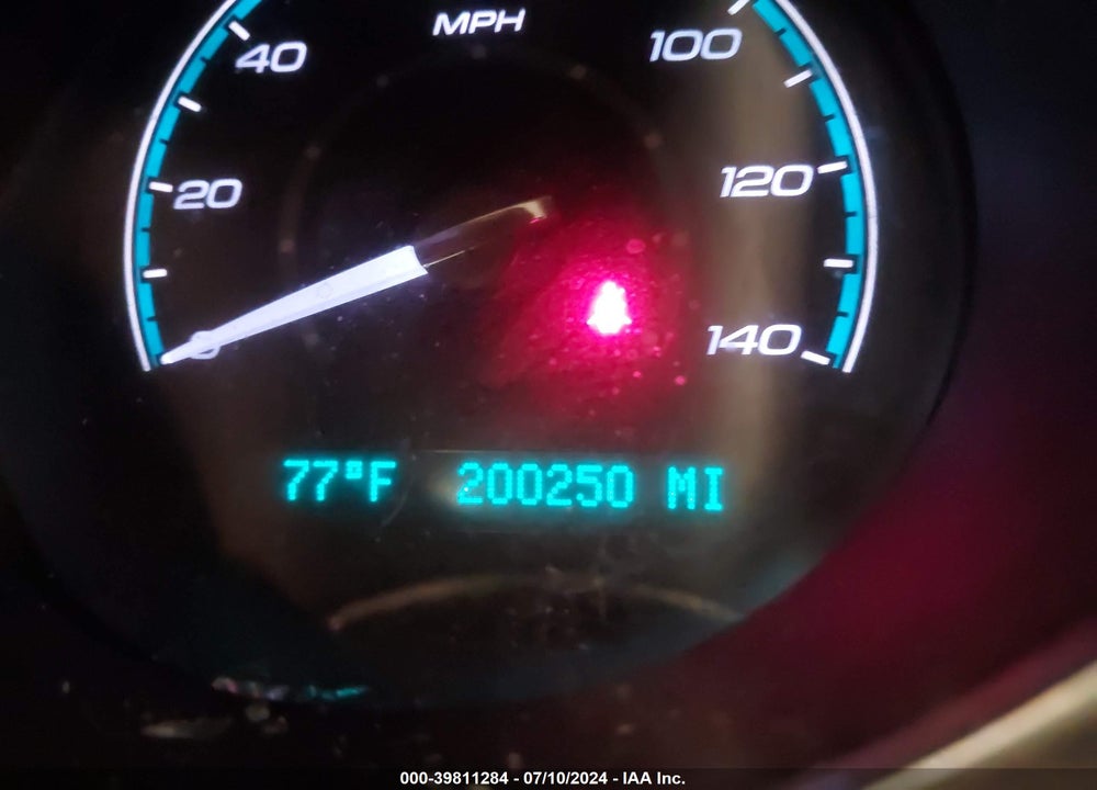 2010 CHEVROLET MALIBU LT VIN: 1G1ZC5E04AF178909