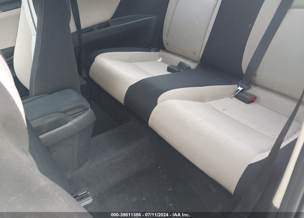 2018 HONDA CIVIC EX-T VIN: 2HGFC3B30JH351435