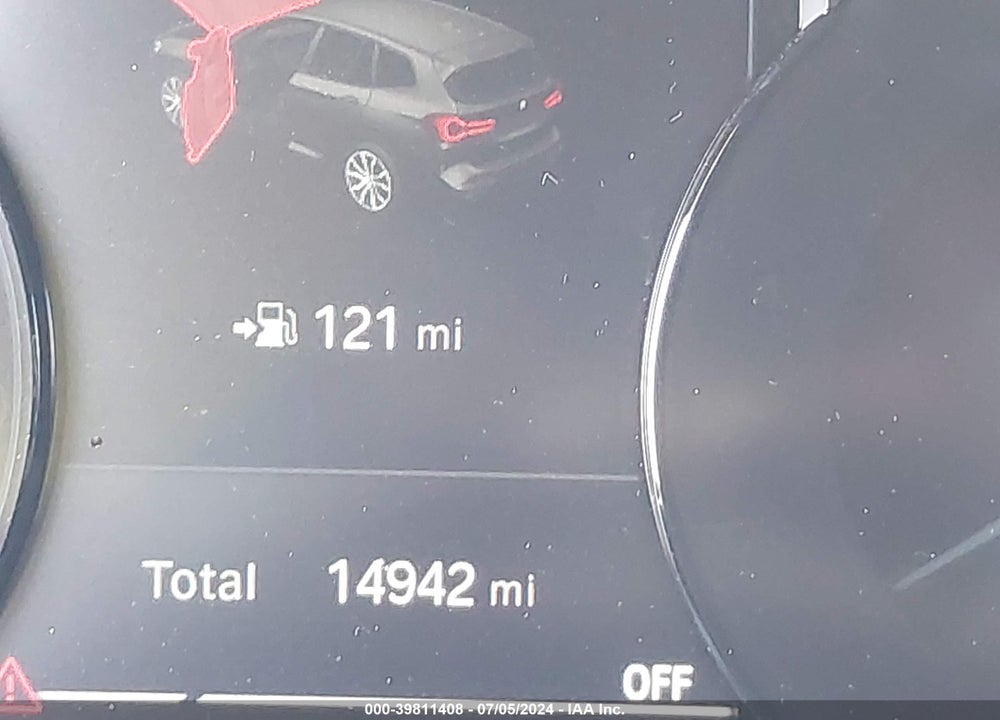 2022 BMW X3 SDRIVE30I VIN: 5UX43DP08N9L58230