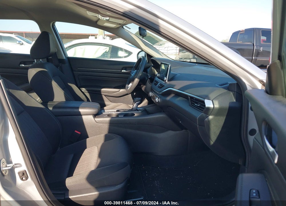 2019 NISSAN ALTIMA 2.5 S VIN: 1N4BL4BW7KN313406