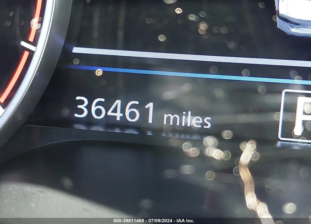 2019 NISSAN ALTIMA 2.5 S VIN: 1N4BL4BW7KN313406