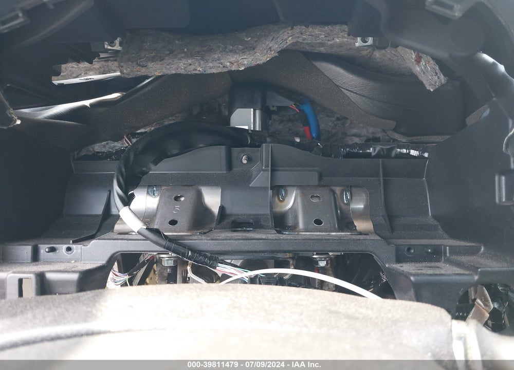2015 TOYOTA CAMRY LE VIN: 4T4BF1FK6FR481669