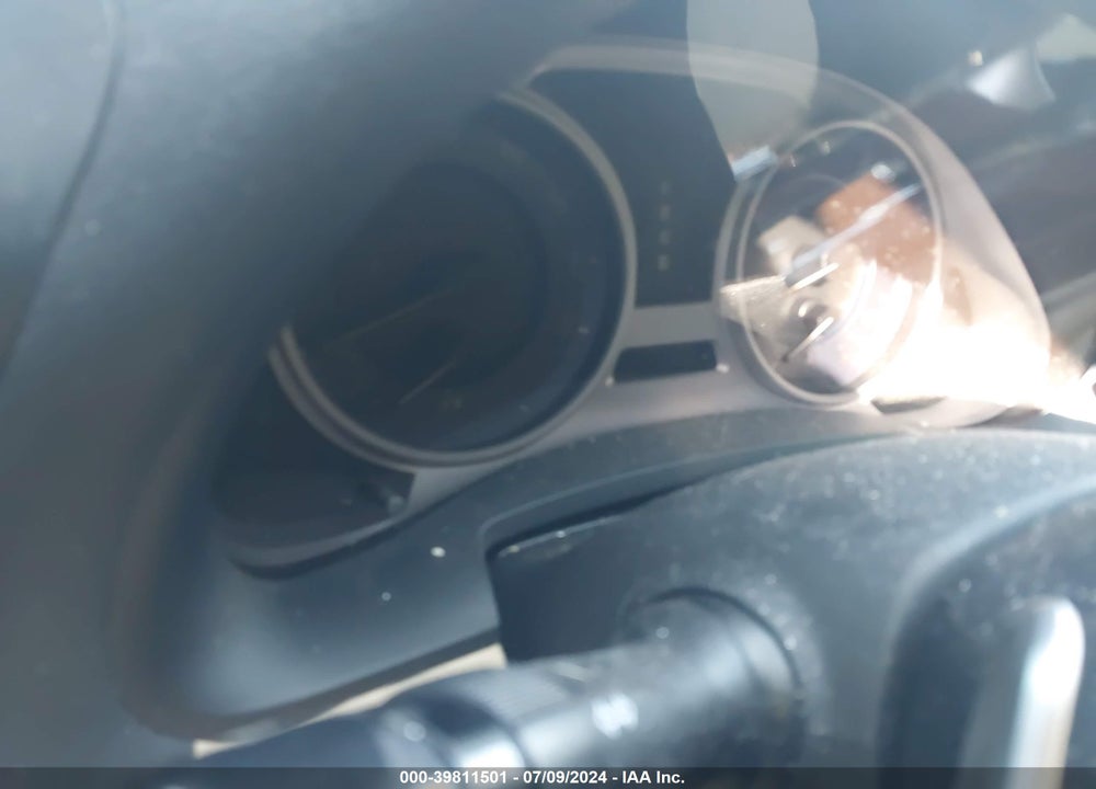 2006 LEXUS IS 250 VIN: JTHCK262262006759