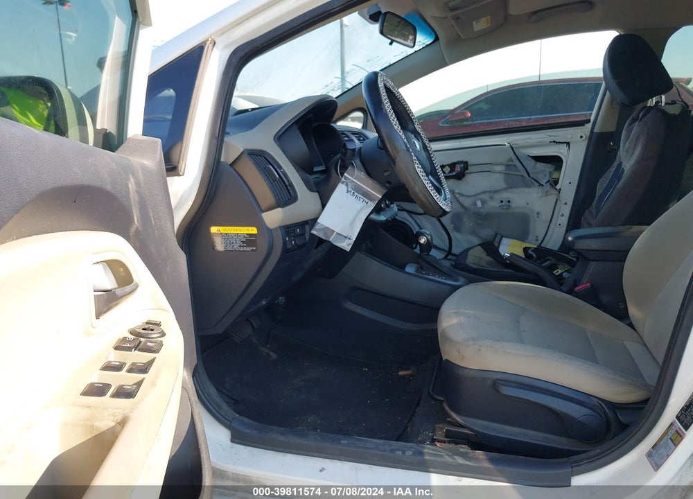 2013 KIA RIO EX VIN: KNADN5A35D6227693