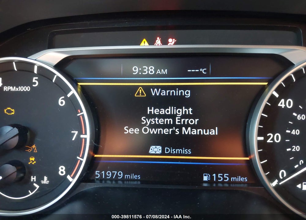 2022 NISSAN ALTIMA SV FWD VIN: 1N4BL4DV1NN397196