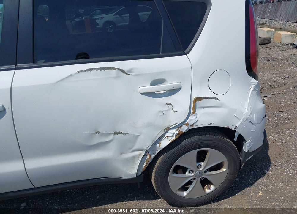 2014 KIA SOUL VIN: KNDJN2A29E7744051