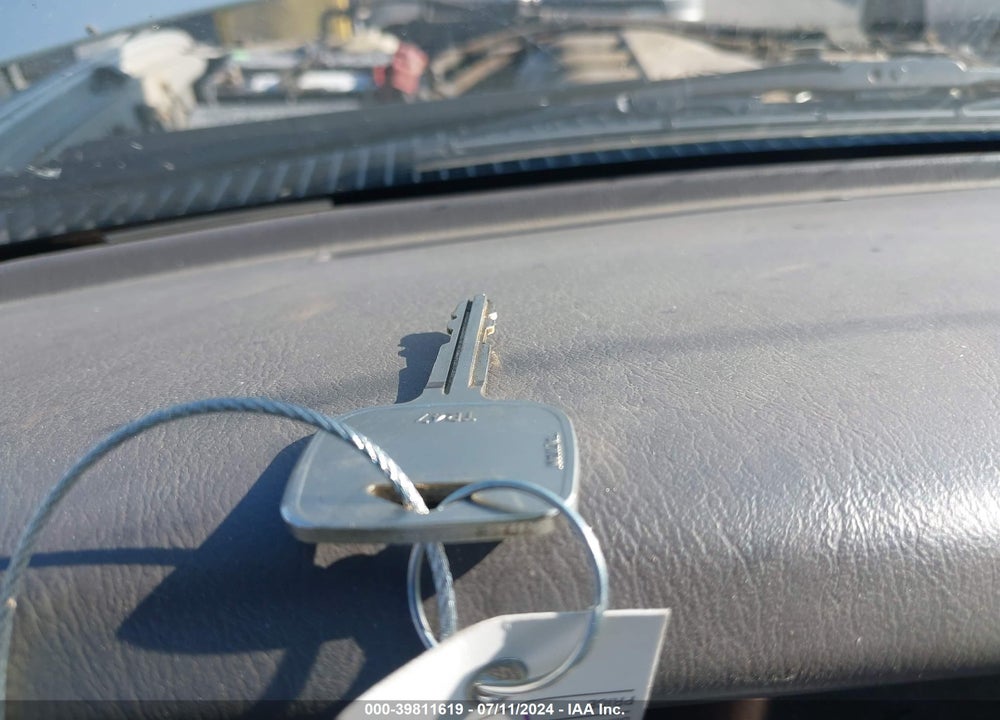 2003 TOYOTA TACOMA BASE V6 VIN: 5TEHN72N63Z272157