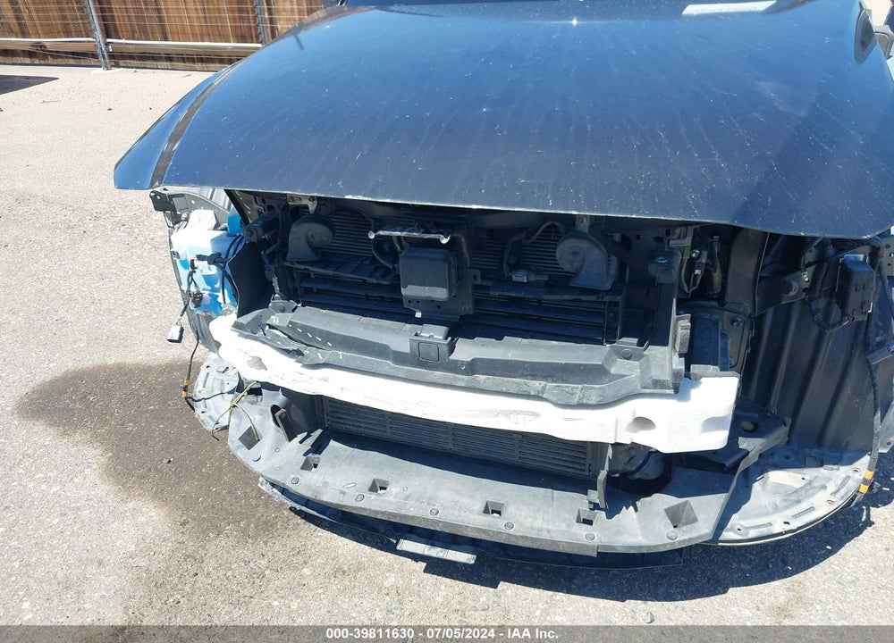 2023 MAZDA CX-9 GRAND TOURING VIN: JM3TCBDY3P0644528
