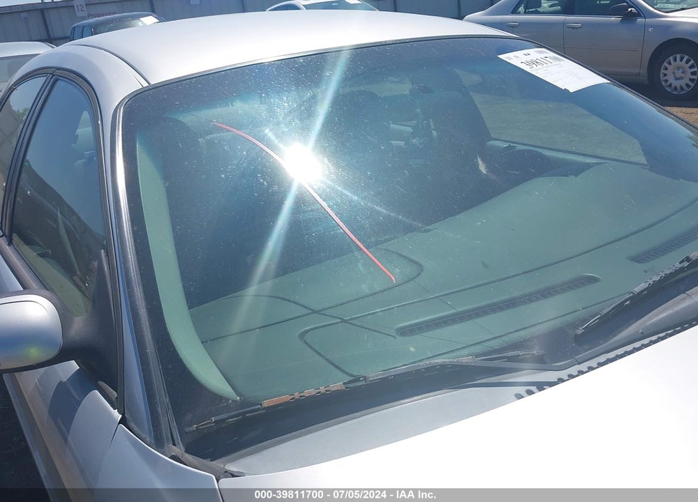 2003 FORD TAURUS SES VIN: 1FAFP55S43G221471