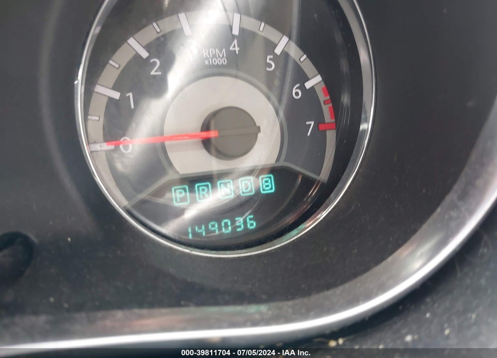 2012 CHRYSLER 200 TOURING VIN: 1C3CCBBBXCN140132