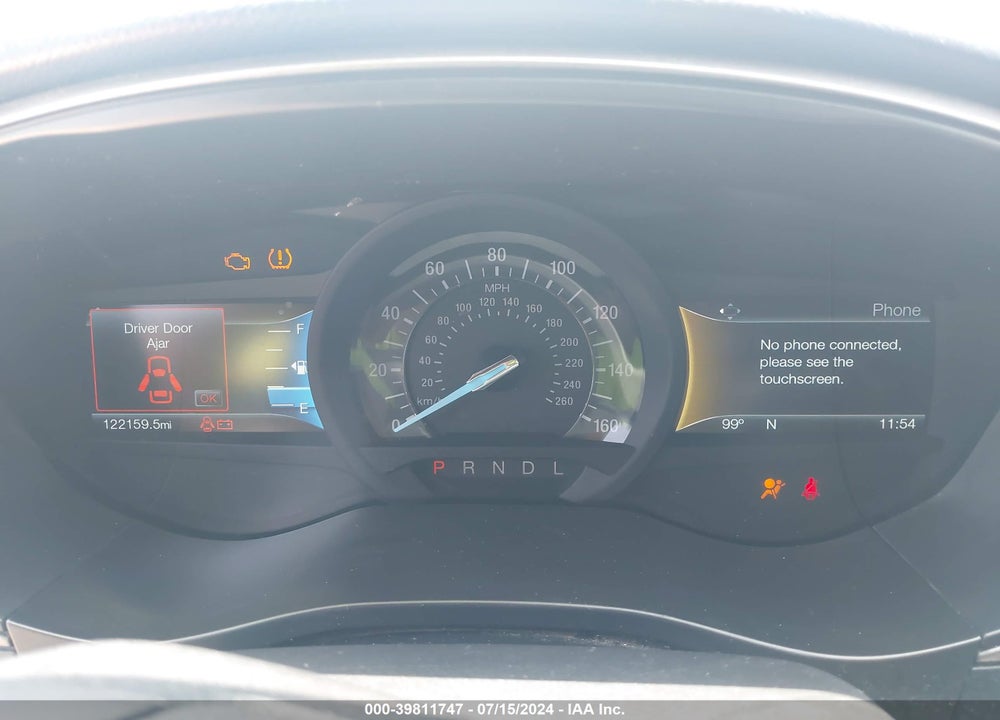 2018 FORD FUSION SE VIN: 3FA6P0H78JR171190