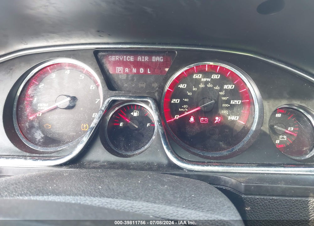 2015 GMC ACADIA SLT-1 VIN: 1GKKRRKD8FJ327031