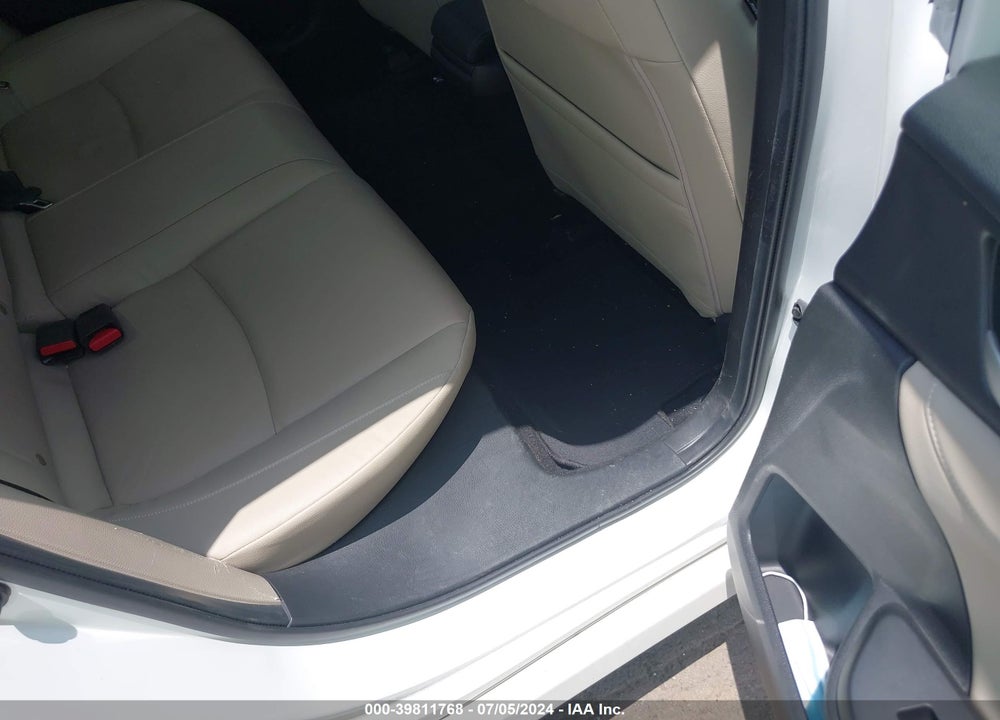 2018 HONDA CIVIC VIN: JHMFC1F77JX026355