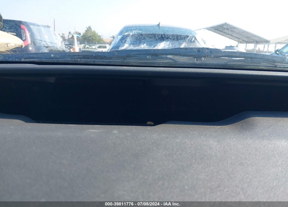 2004 TOYOTA PRIUS VIN: JTDKB20UX40045227