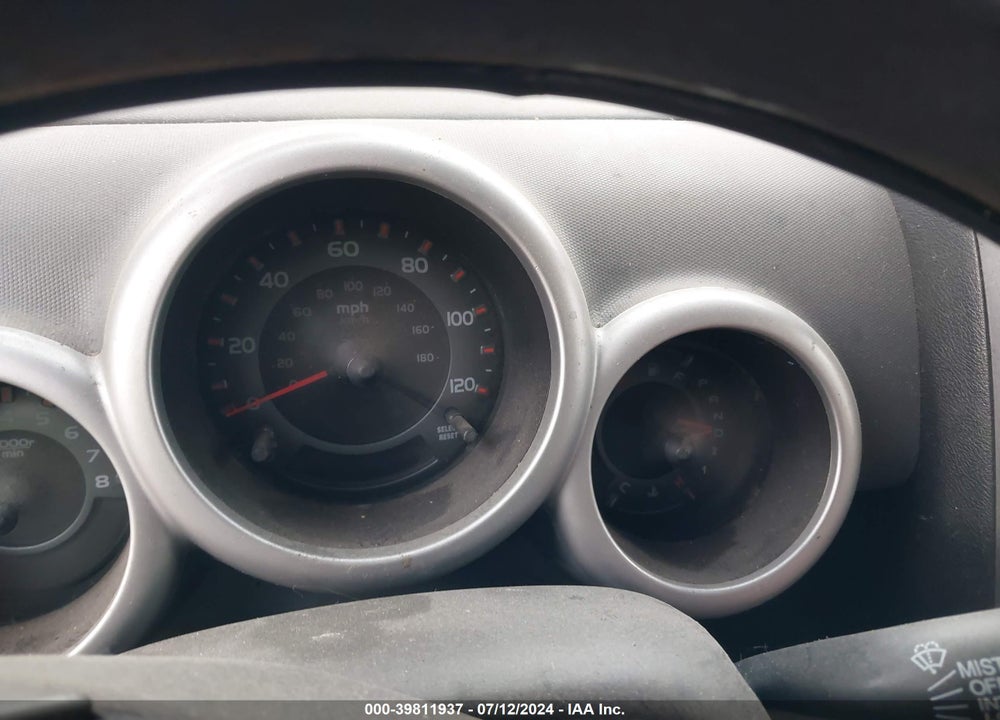 2006 HONDA ELEMENT EX-P VIN: 5J6YH287X6L024249