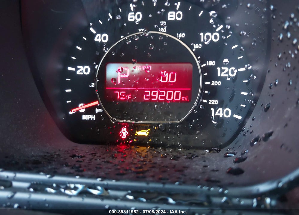 2015 KIA SOUL VIN: KNDJP3A52F7789134