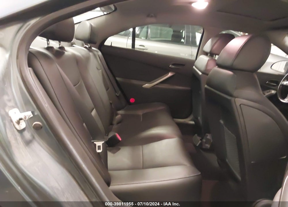 2006 PONTIAC G6 GT VIN: 1G2ZH578064210158
