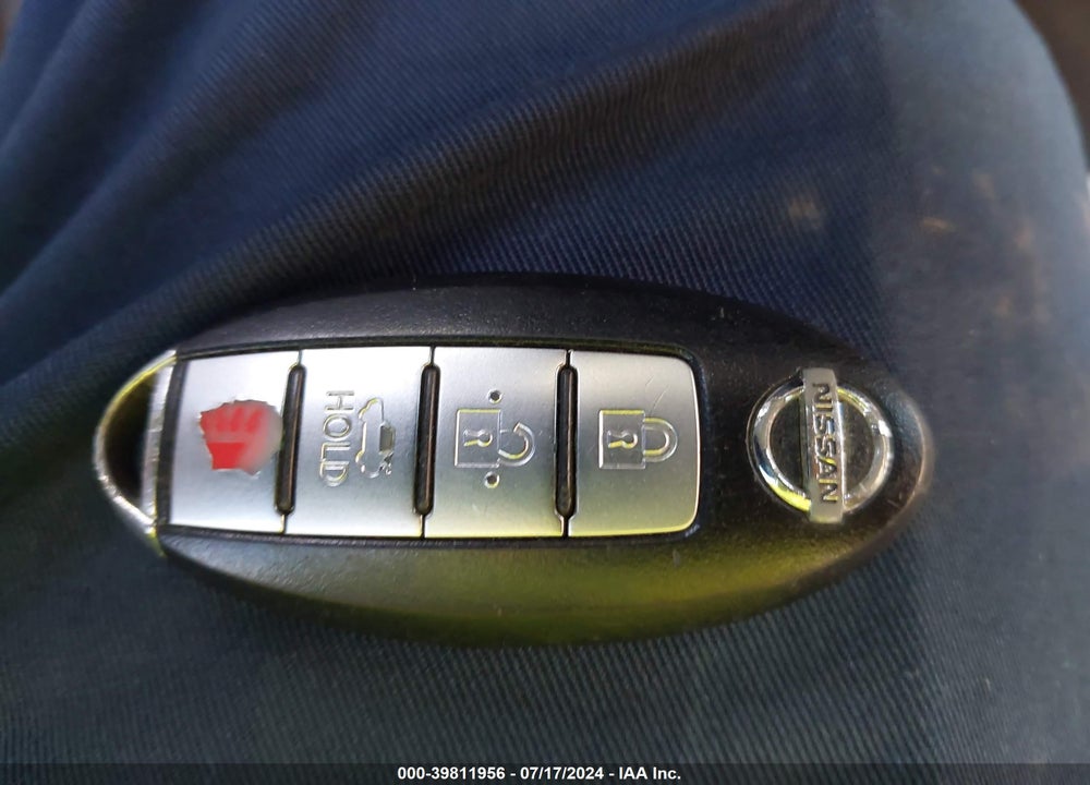 2009 NISSAN ALTIMA 2.5 S VIN: 1N4AL21E99N440774