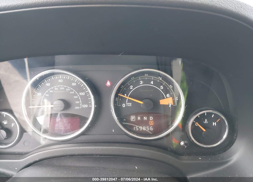 2014 JEEP COMPASS VIN: 1C4NJCCB9ED563226