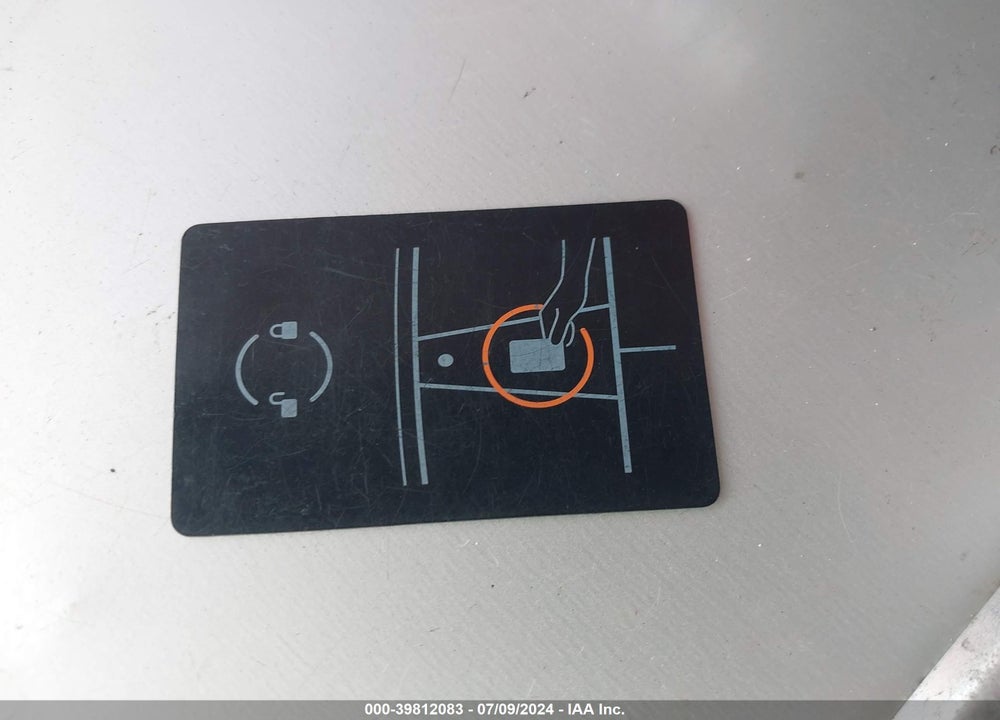 2018 TESLA MODEL 3 VIN: 5YJ3E1EB0JF069840