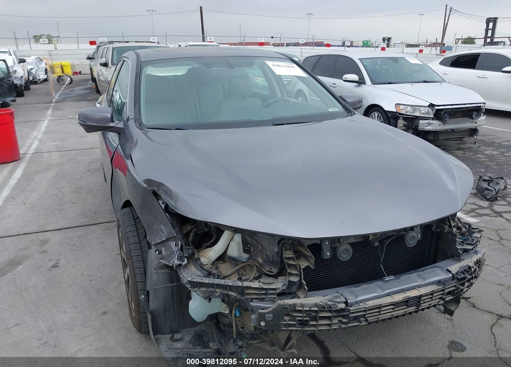 2017 HONDA ACCORD EX-L V6 VIN: 1HGCR3F89HA025472