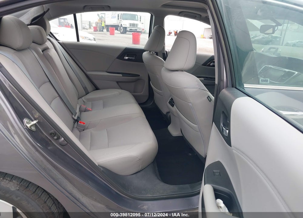 2017 HONDA ACCORD EX-L V6 VIN: 1HGCR3F89HA025472