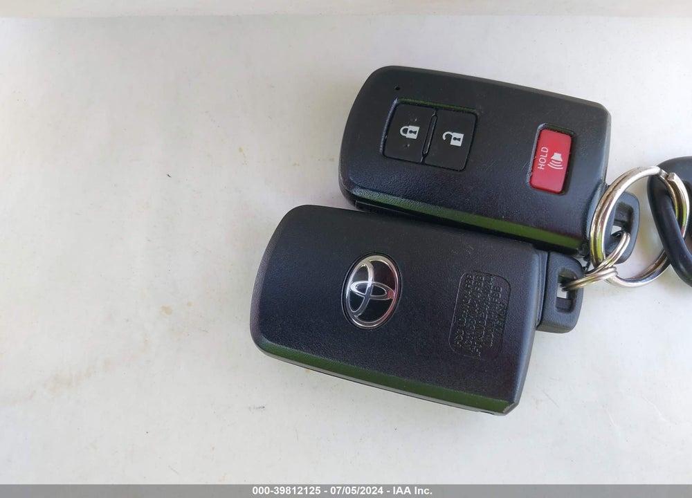 2022 TOYOTA TACOMA TRD OFF ROAD VIN: 3TMCZ5AN3NM470294