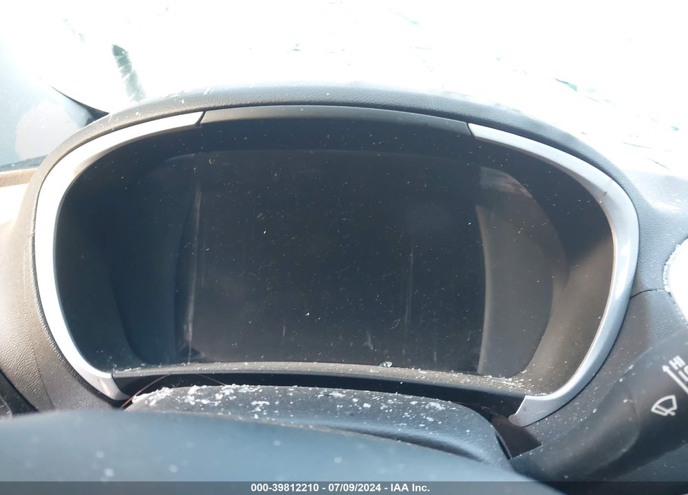 2018 CHEVROLET VOLT LT VIN: 1G1RC6S5XJU155135
