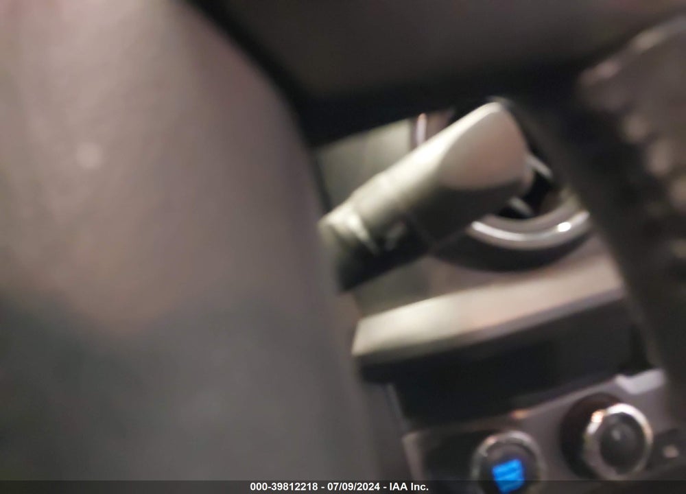2019 TOYOTA TACOMA TRD SPORT VIN: 5TFCZ5AN8KX178324