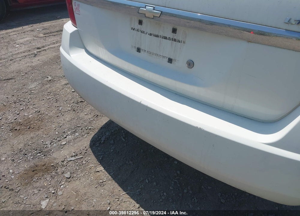2006 CHEVROLET MALIBU LT VIN: 1G1ZT51F06F291144