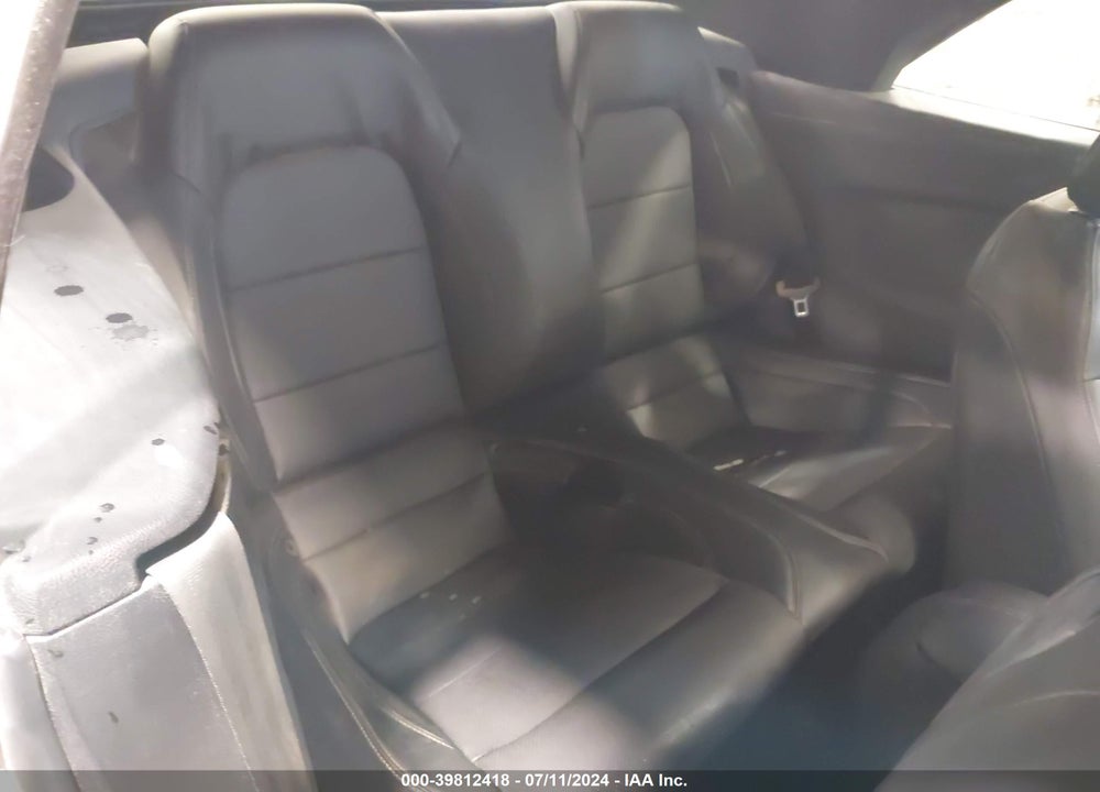 2019 FORD MUSTANG GT PREMIUM VIN: 1FATP8FF3K5103430