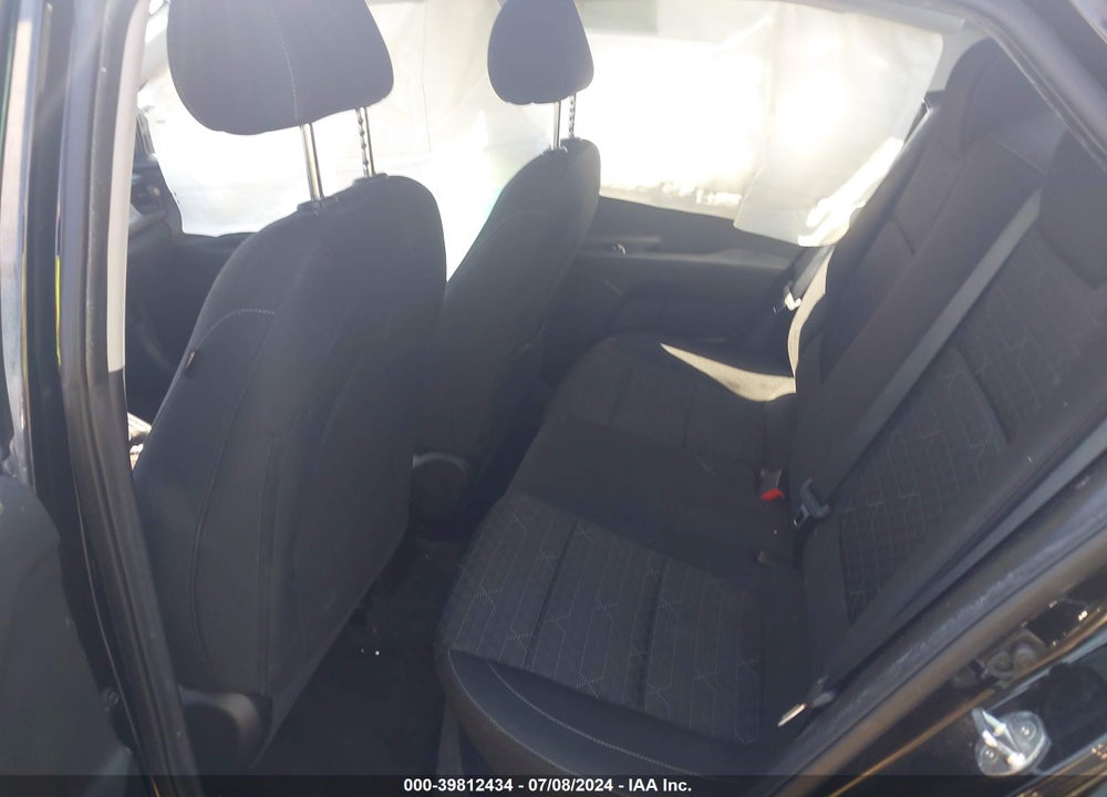 2021 KIA RIO LX VIN: 3KPA24AD9ME383215