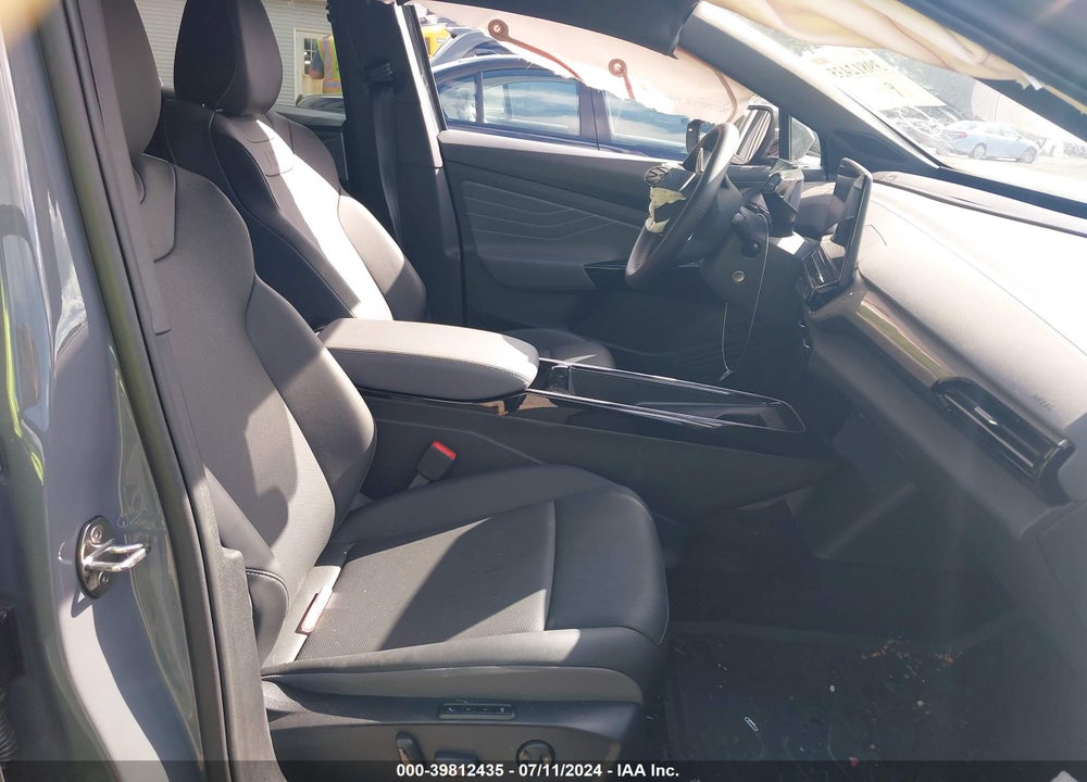2023 VOLKSWAGEN ID.4 VIN: 1V2JNPE82PC049737