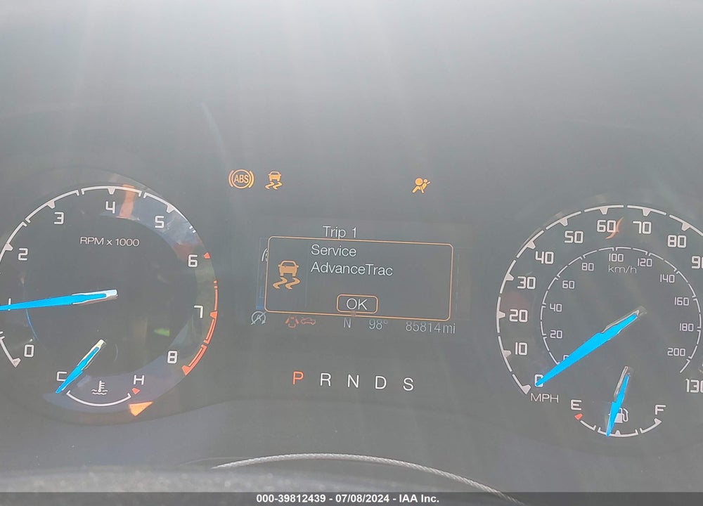 2019 FORD RANGER XLT VIN: 1FTER4EHXKLA13468