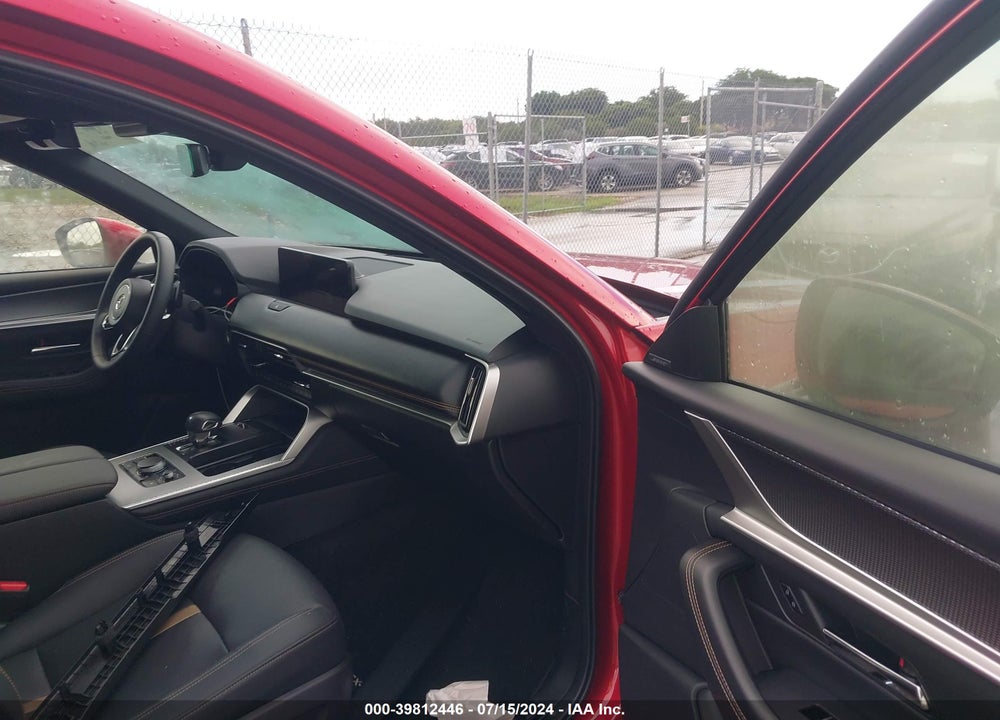 2024 MAZDA CX-90 3.3 TURBO PREMIUM PLUS VIN: JM3KKEHD3R1154935