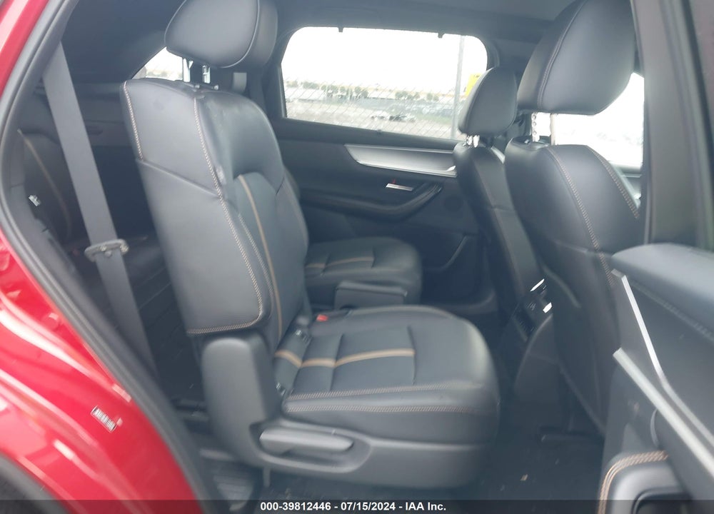 2024 MAZDA CX-90 3.3 TURBO PREMIUM PLUS VIN: JM3KKEHD3R1154935