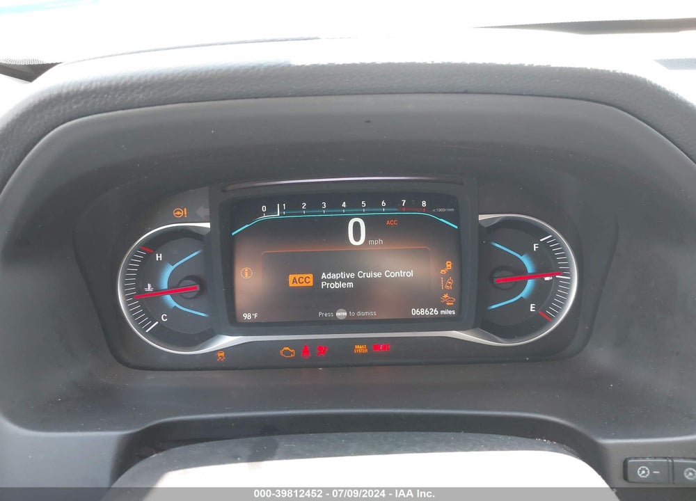 2019 HONDA PILOT EX-L VIN: 5FNYF5H5XKB028357