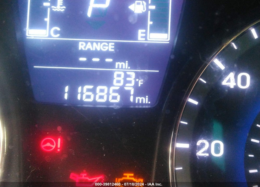2016 HYUNDAI ACCENT SPORT VIN: KMHCU5AEXGU273633