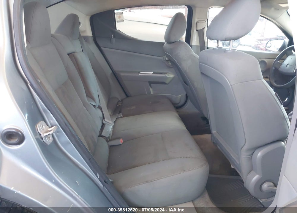 2008 DODGE AVENGER SXT VIN: 1B3LC56K18N664513