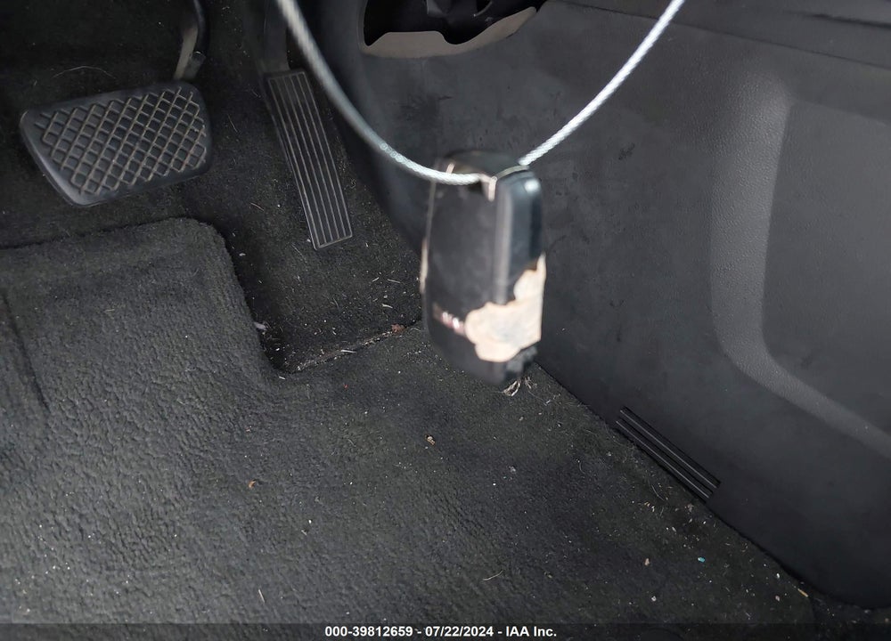 2013 GMC TERRAIN SLE-2 VIN: 2GKFLSE35D6212121