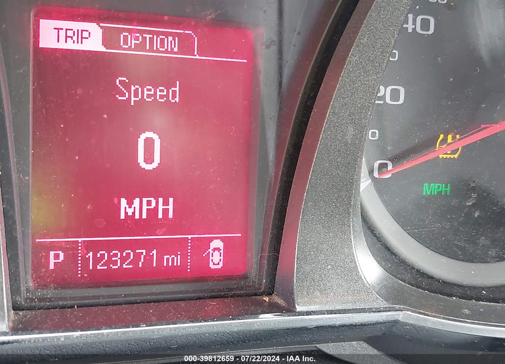 2013 GMC TERRAIN SLE-2 VIN: 2GKFLSE35D6212121
