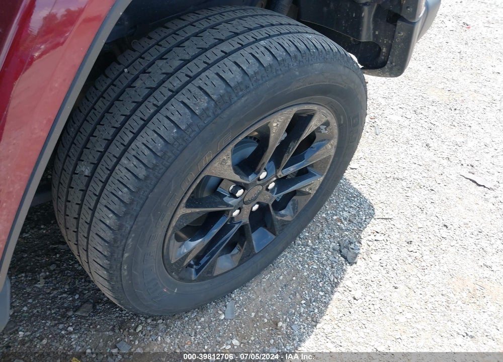 2021 JEEP WRANGLER 4XE UNLIMITED SAHARA 4X4 VIN: 1C4JJXP6XMW643009