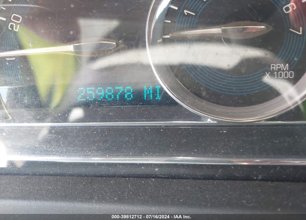 2007 CHEVROLET HHR LT VIN: 3GNDA33P67S606132